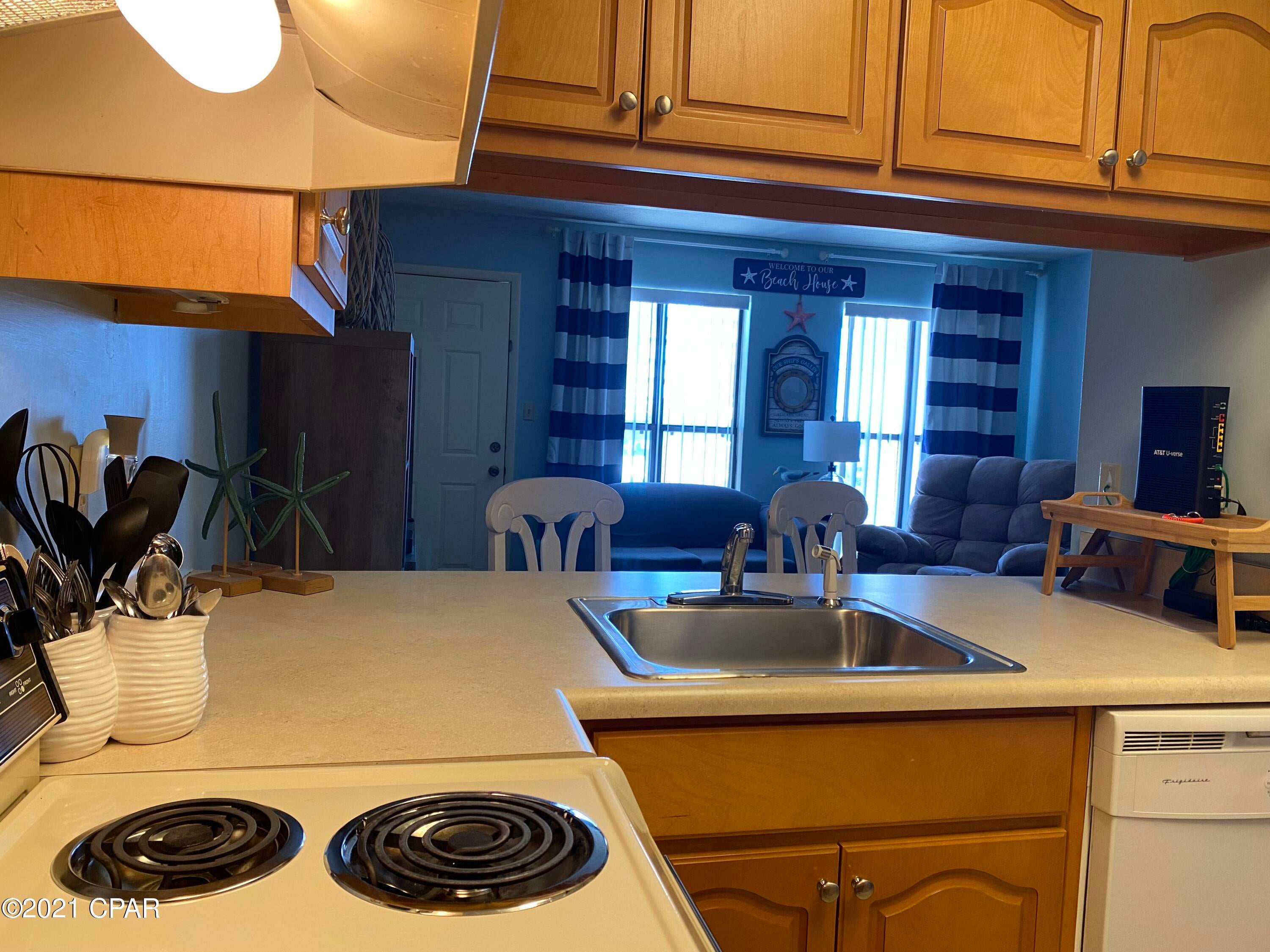 Endless Summer I - Residential