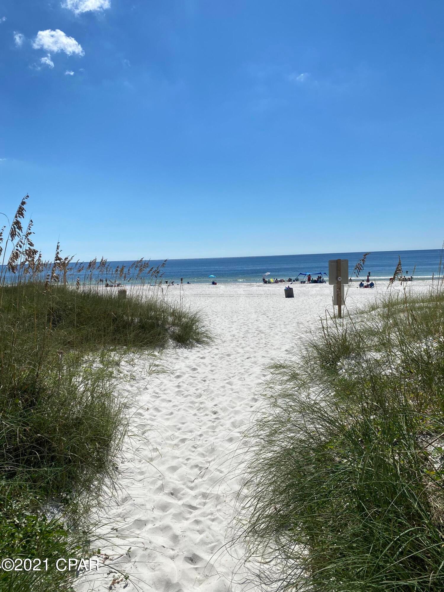 Endless Summer I - Residential
