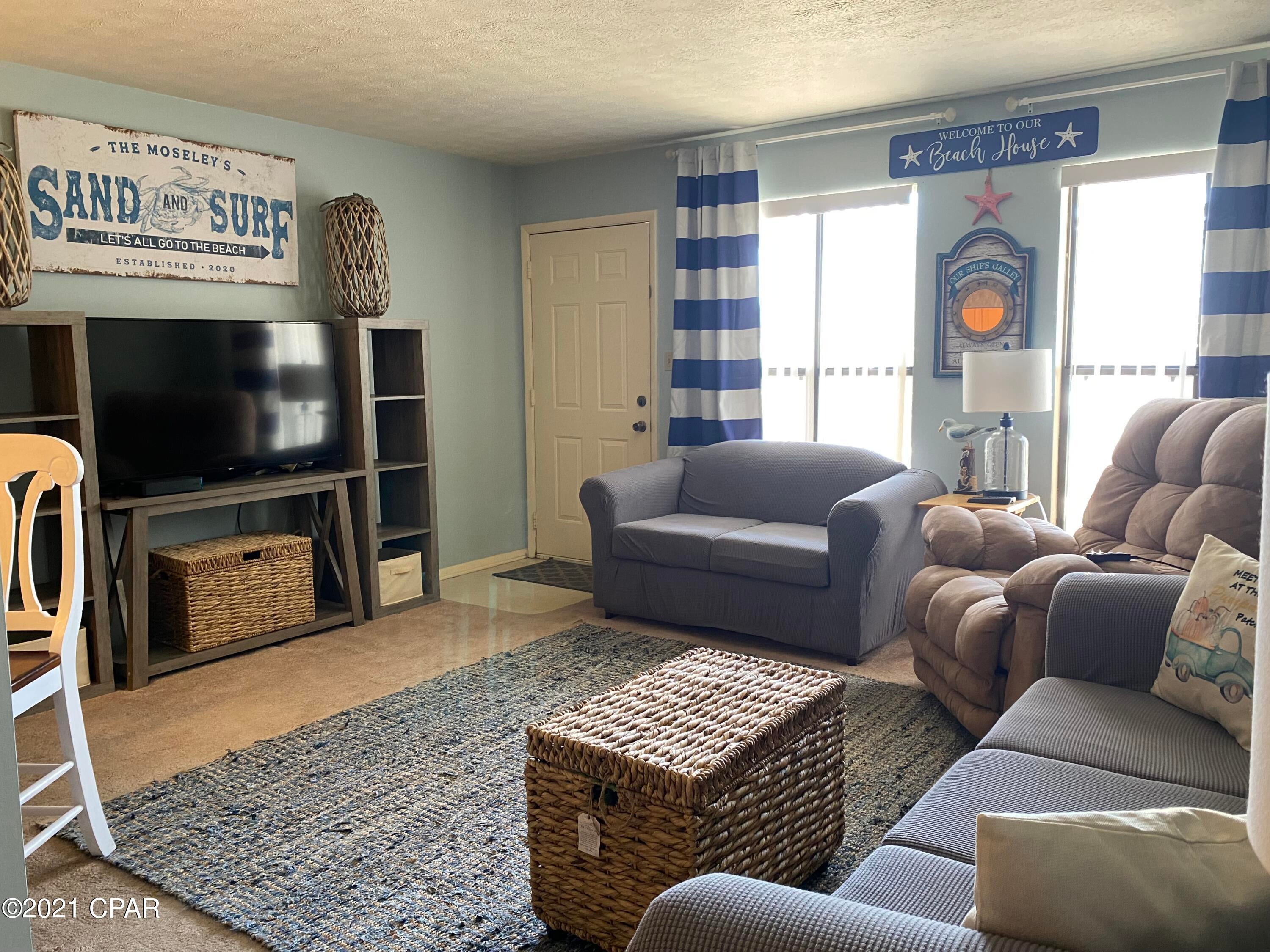 Endless Summer I - Residential