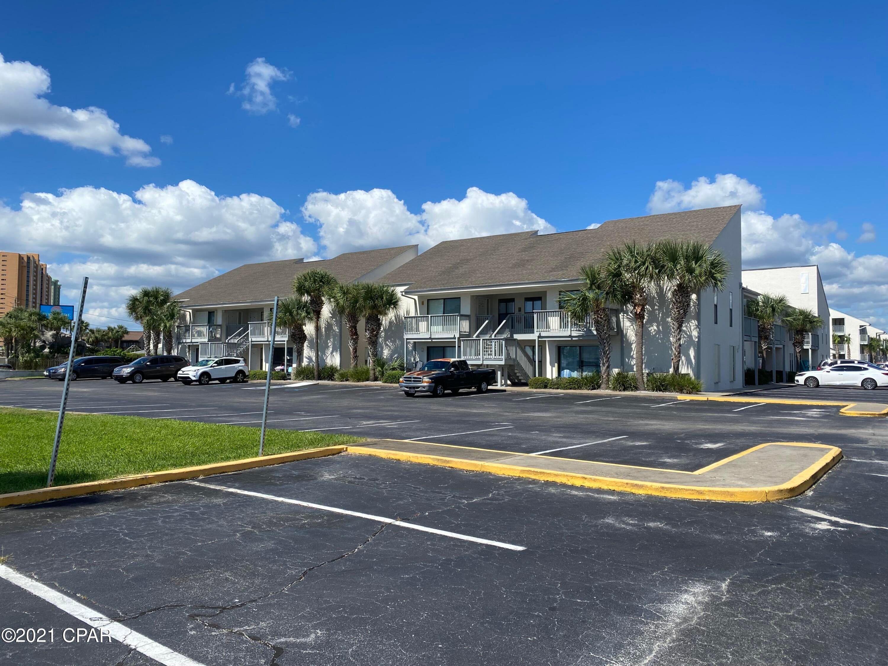 Endless Summer I - Residential