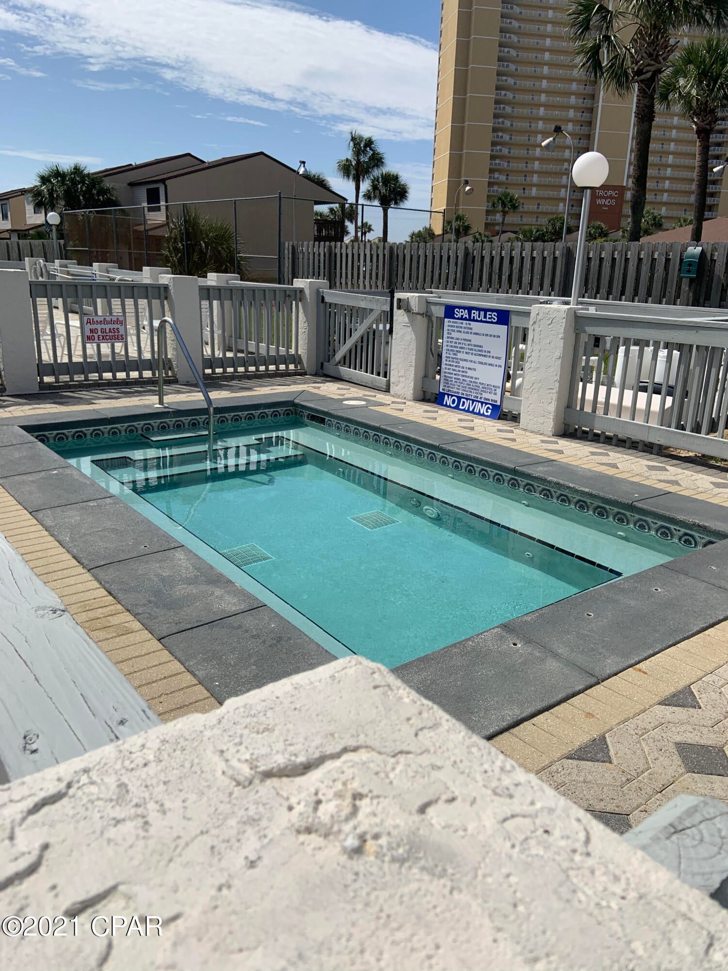 Endless Summer I - Residential