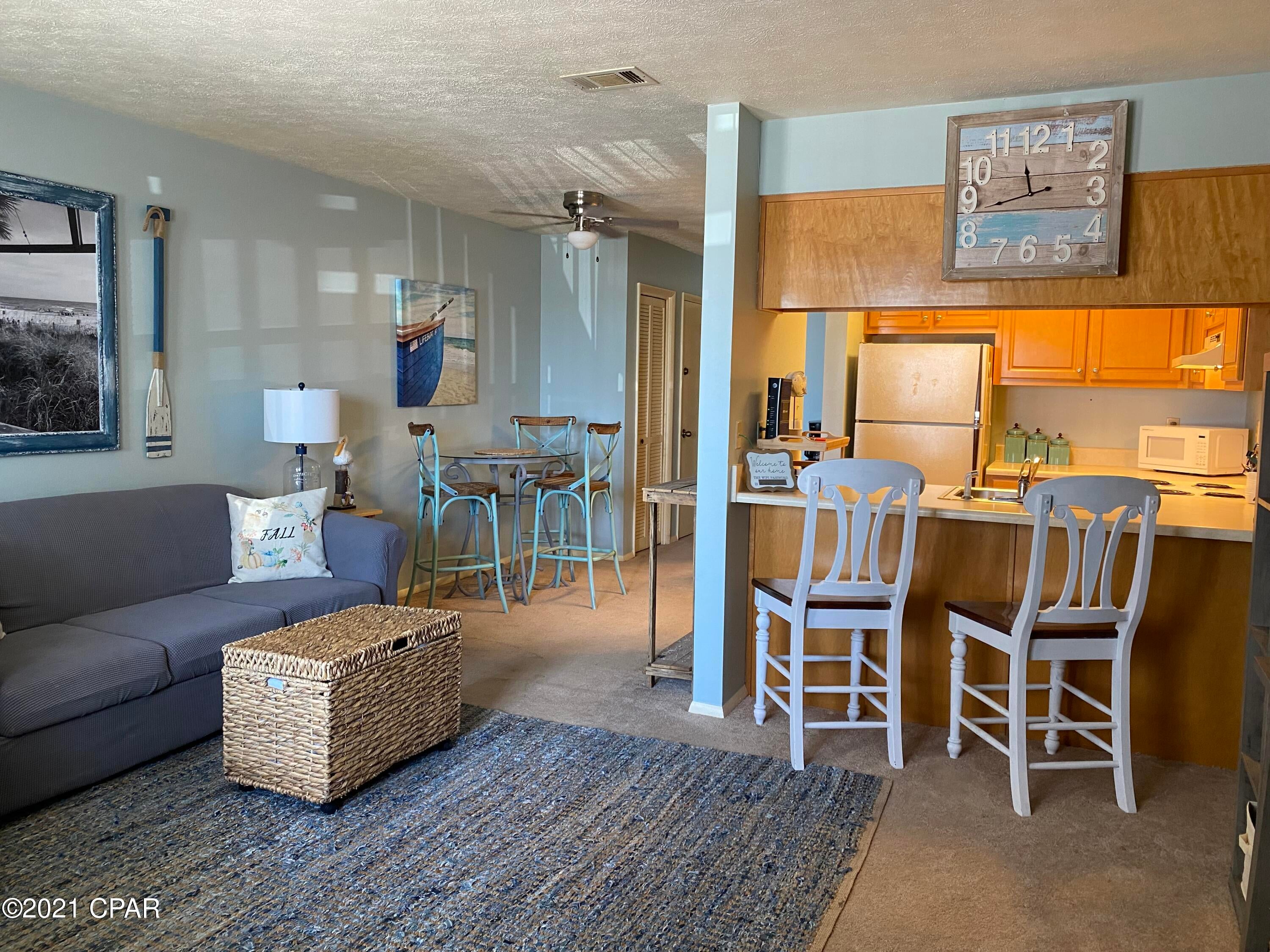 Endless Summer I - Residential
