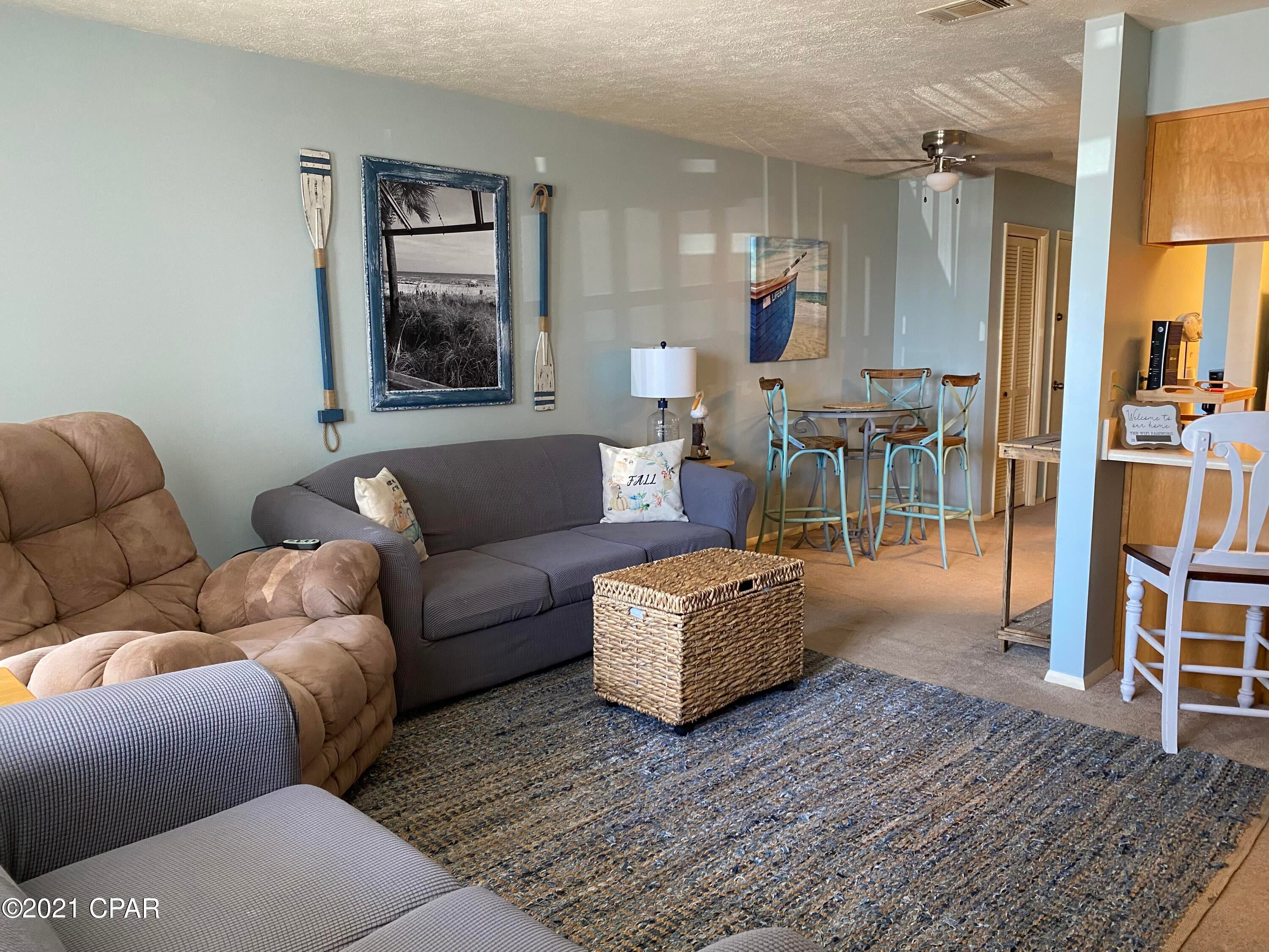 Endless Summer I - Residential