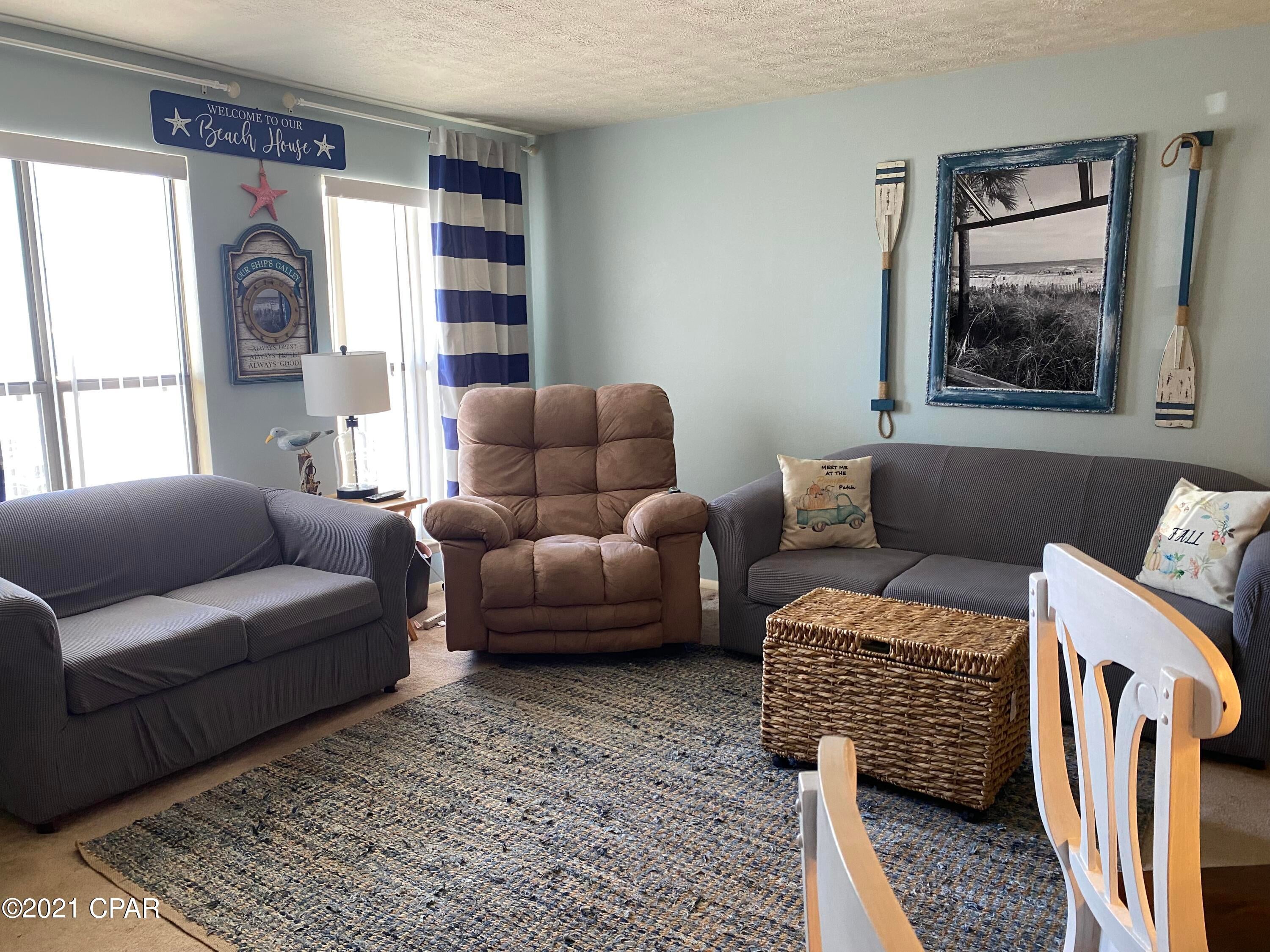 Endless Summer I - Residential