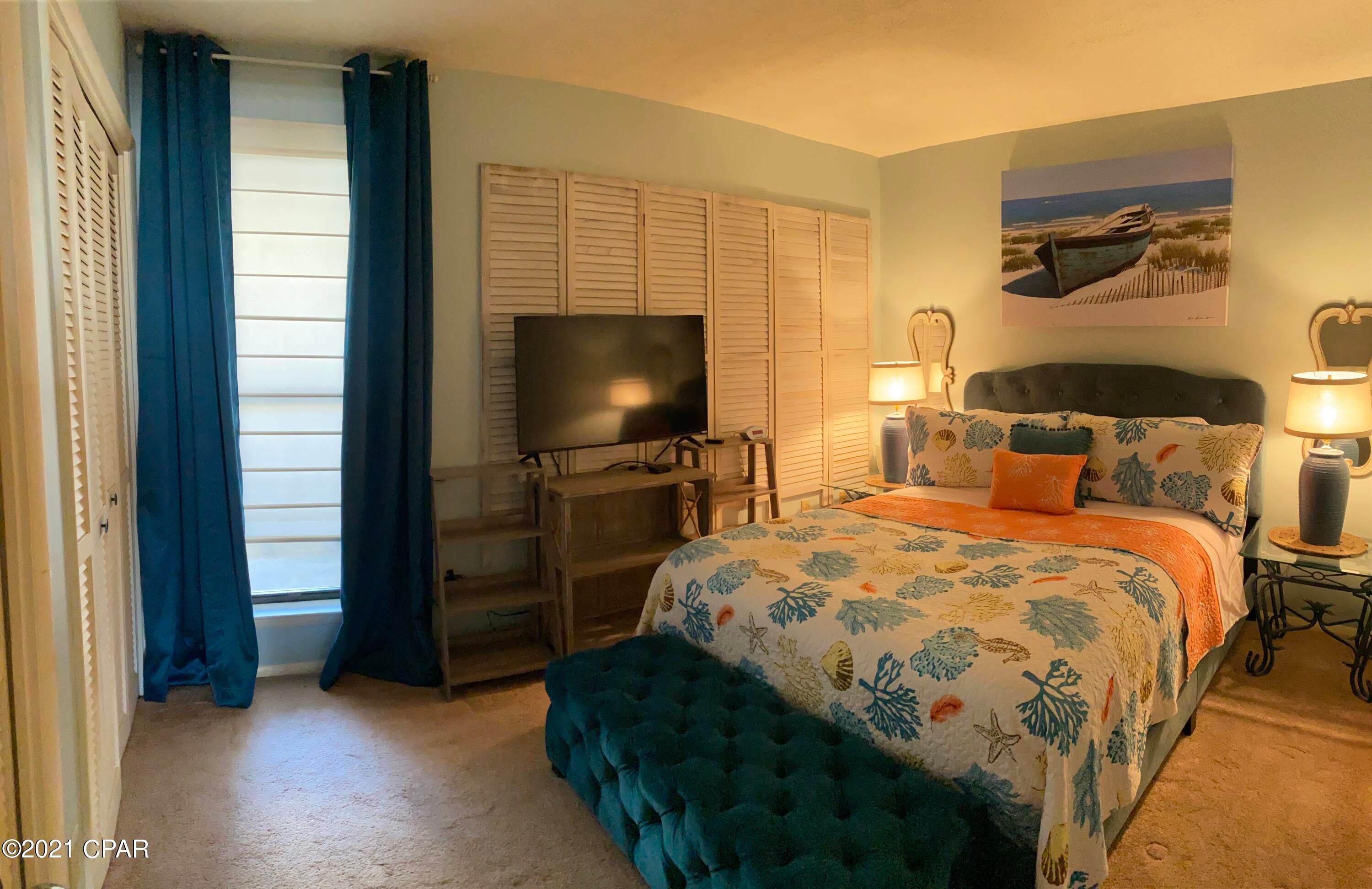 Endless Summer I - Residential