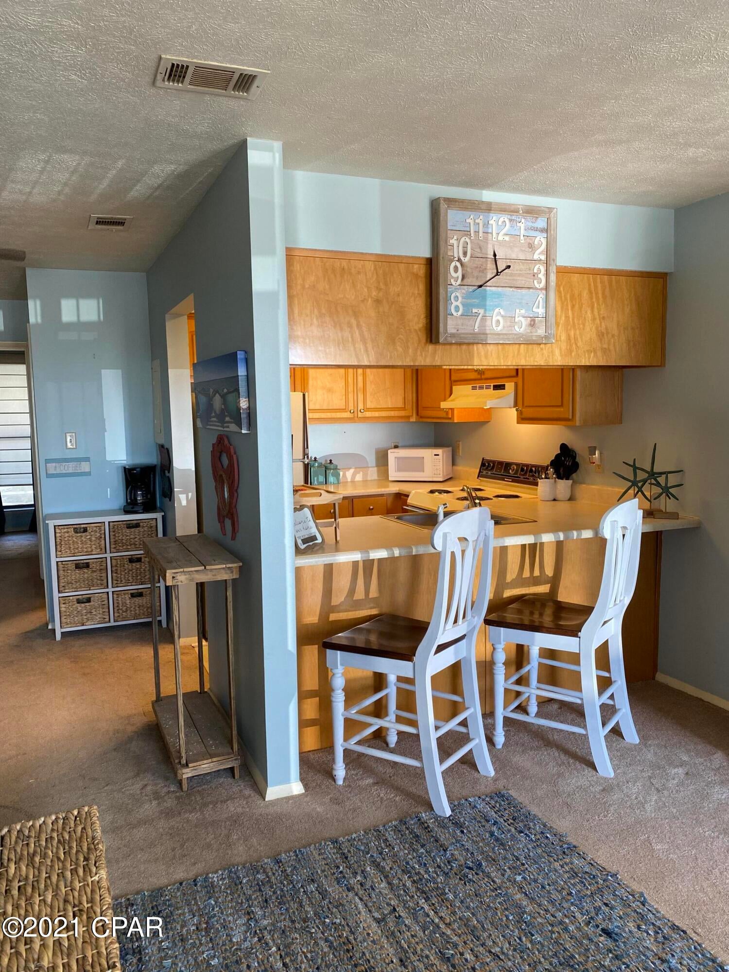 Endless Summer I - Residential