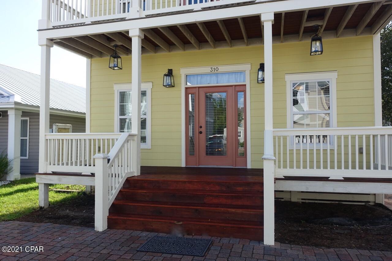 Callaway Corners - Residential