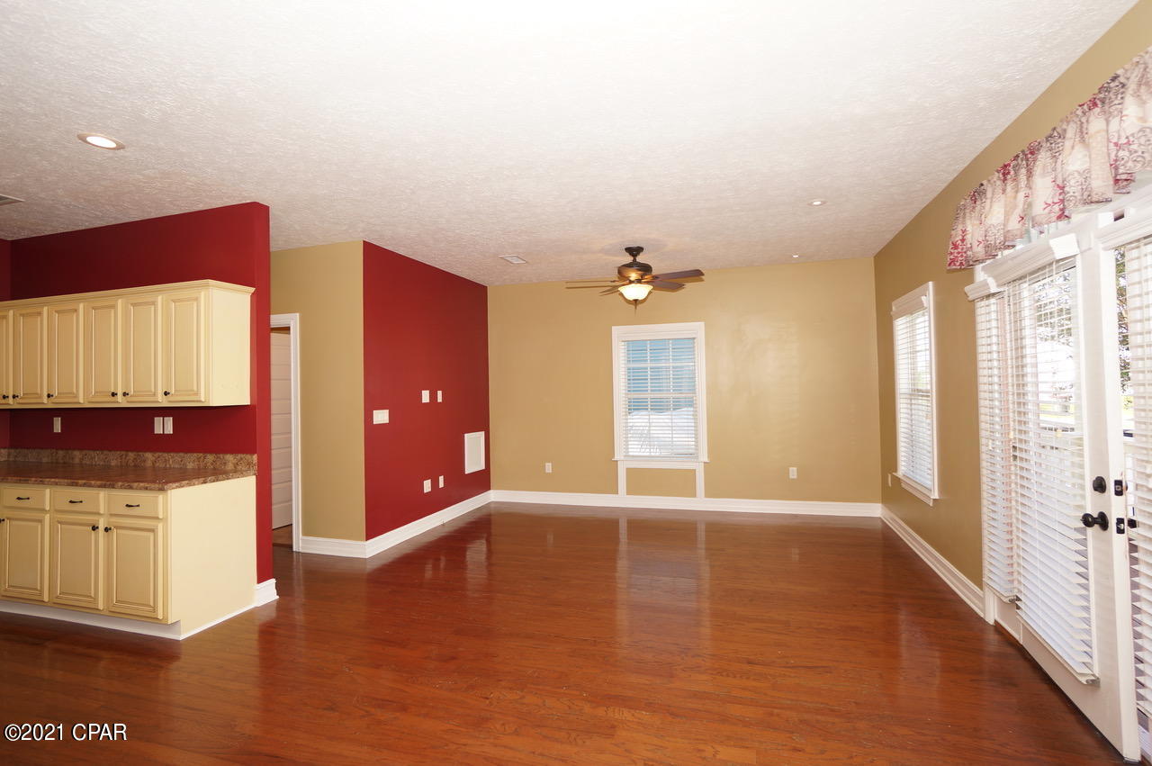 Callaway Corners - Residential