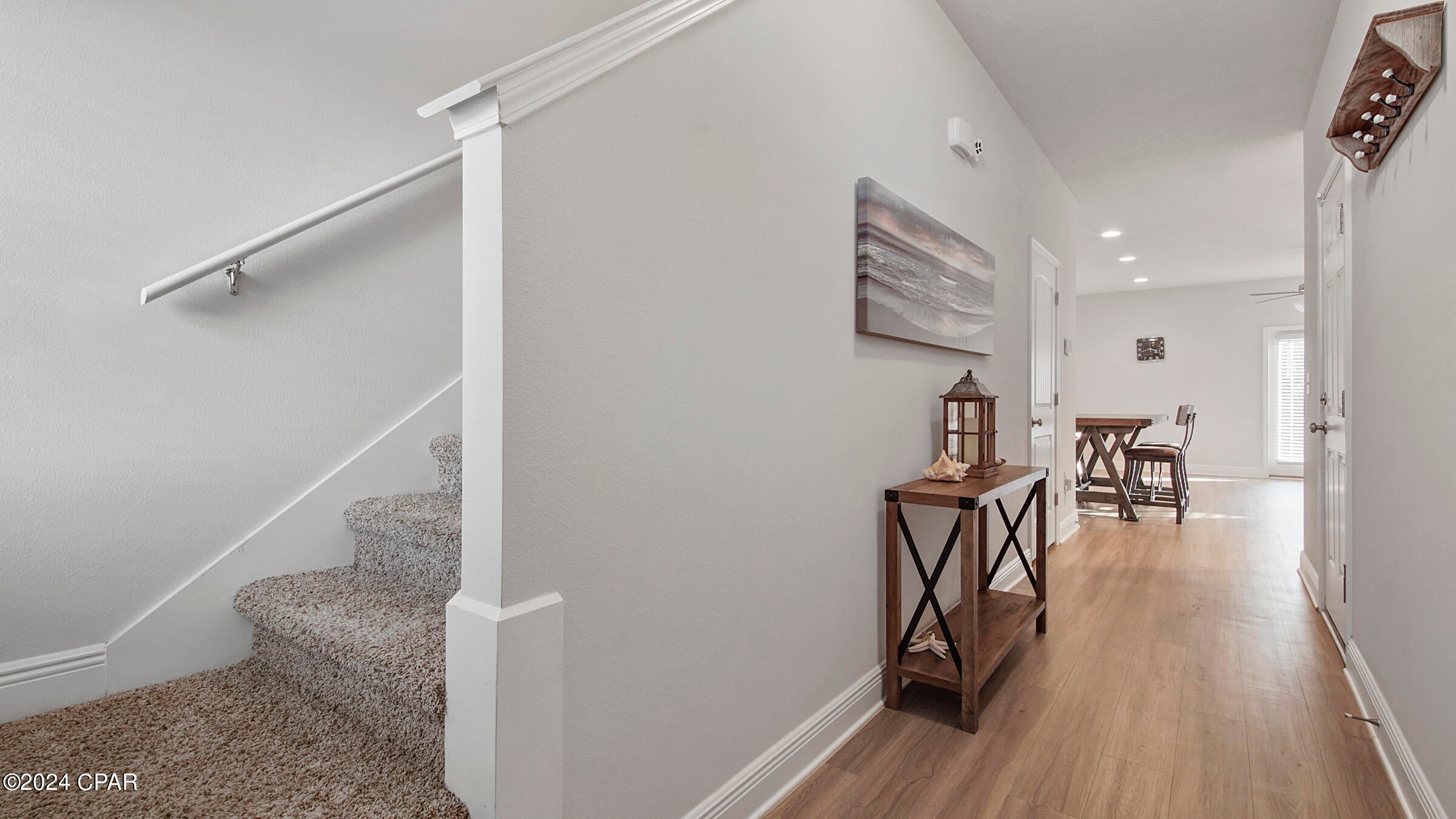 Hathaway Townhomes - Residential Lease