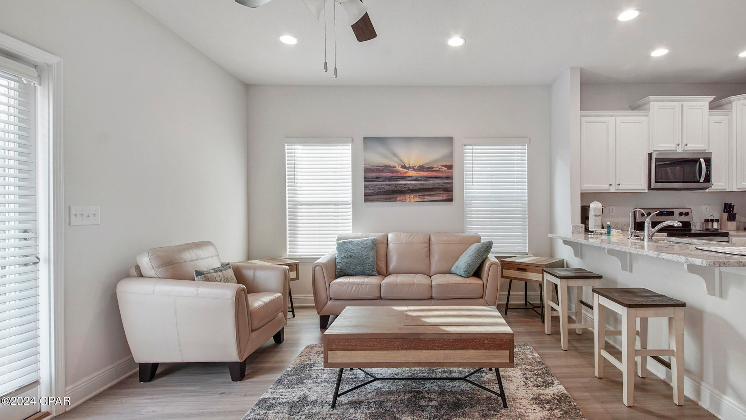 Hathaway Townhomes - Residential Lease