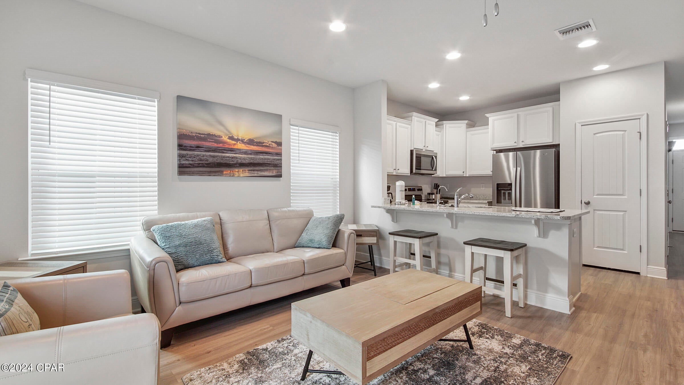Hathaway Townhomes - Residential Lease