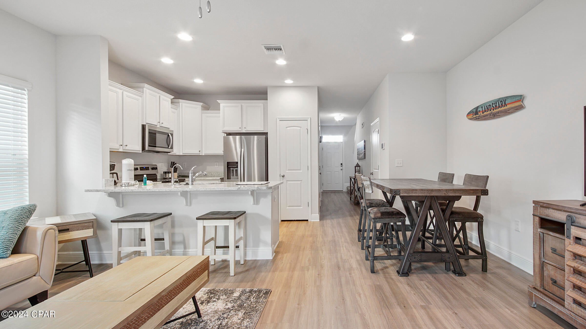 Hathaway Townhomes - Residential Lease