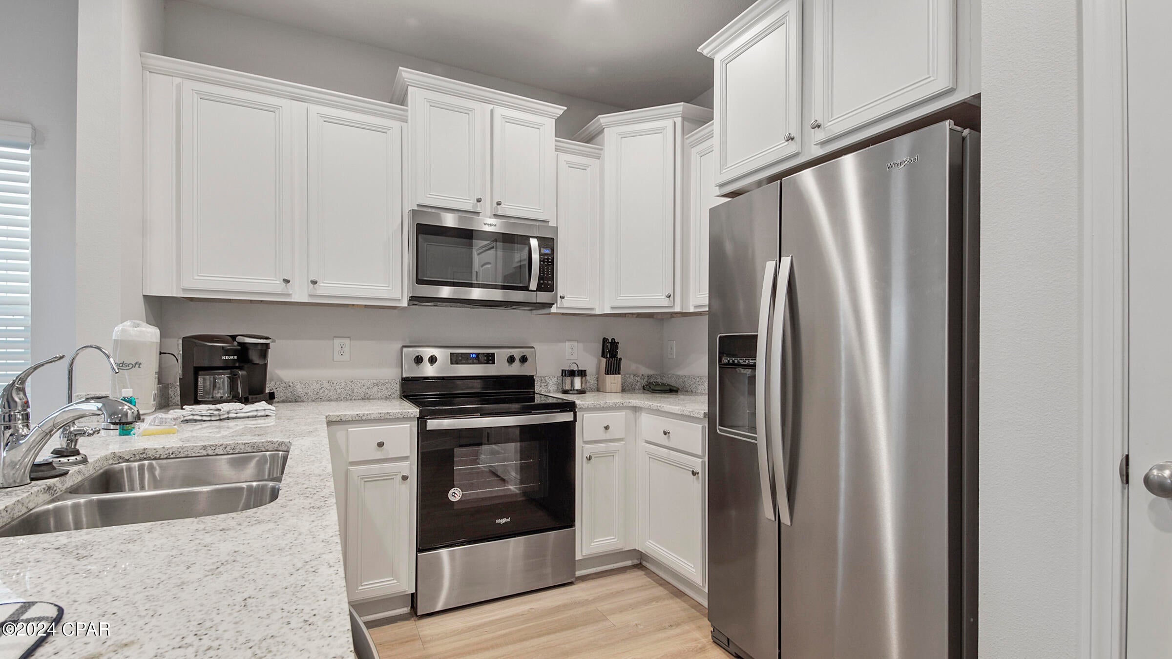 Hathaway Townhomes - Residential Lease