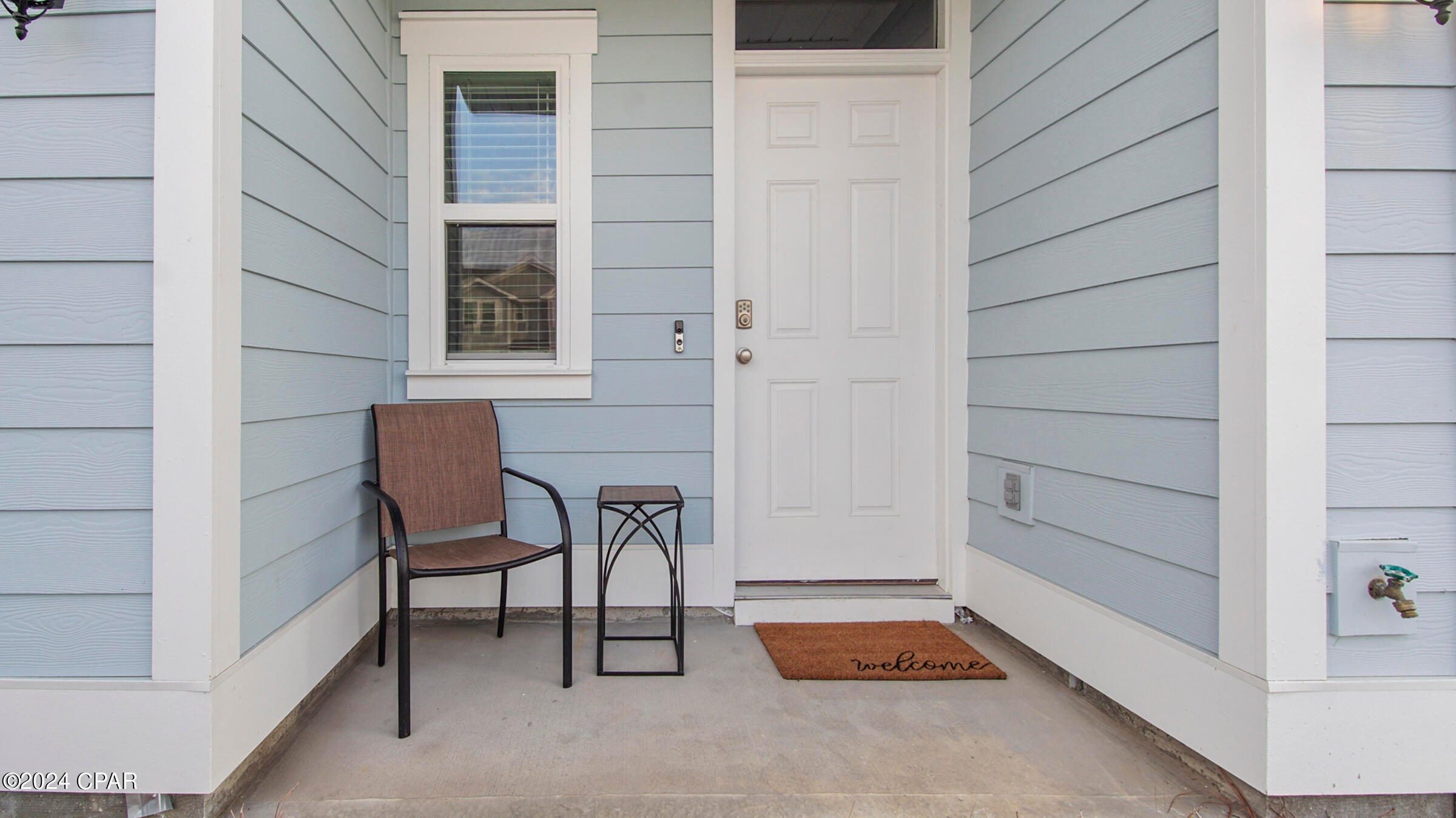 Hathaway Townhomes - Residential Lease