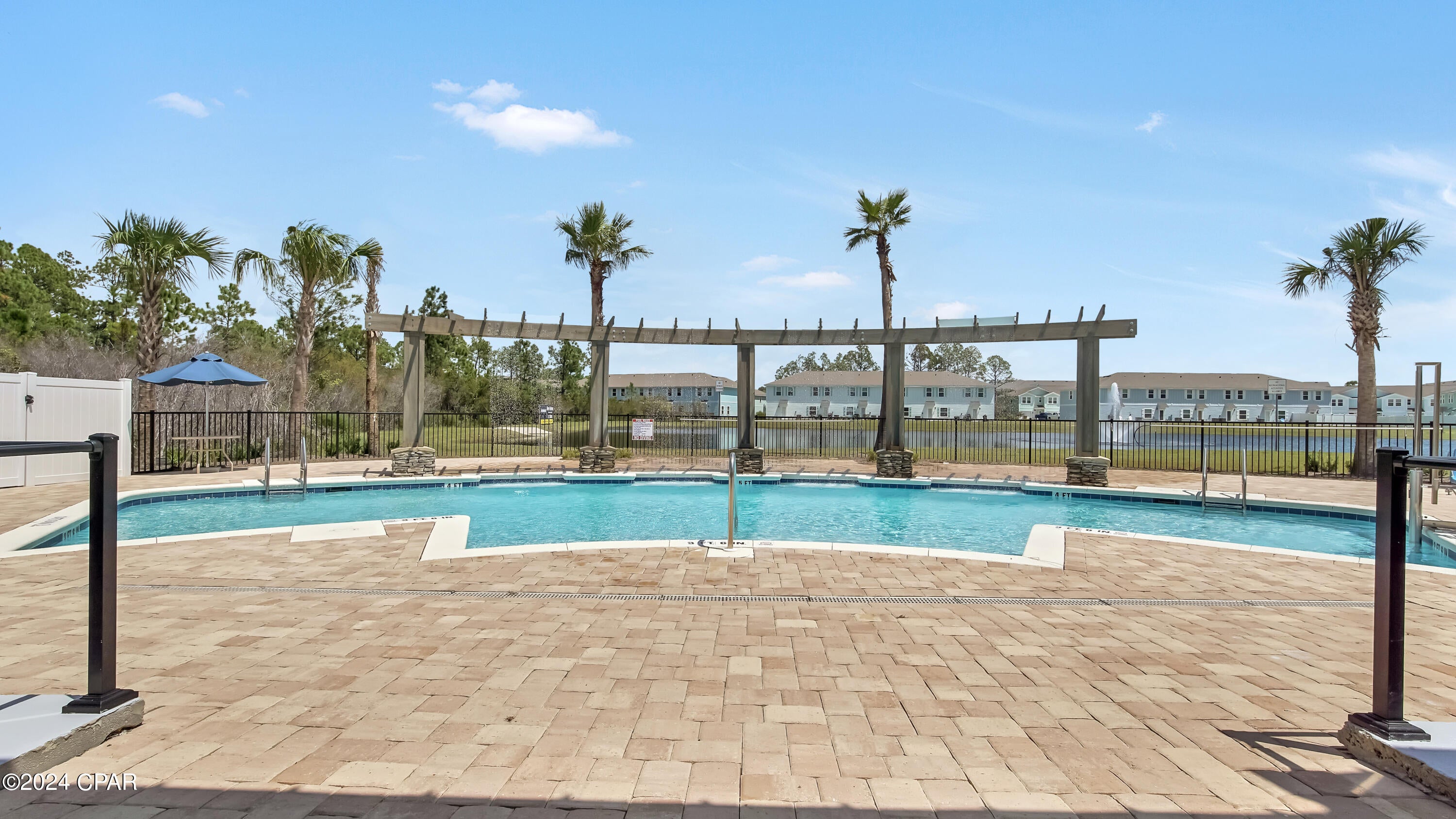Hathaway Townhomes - Residential Lease