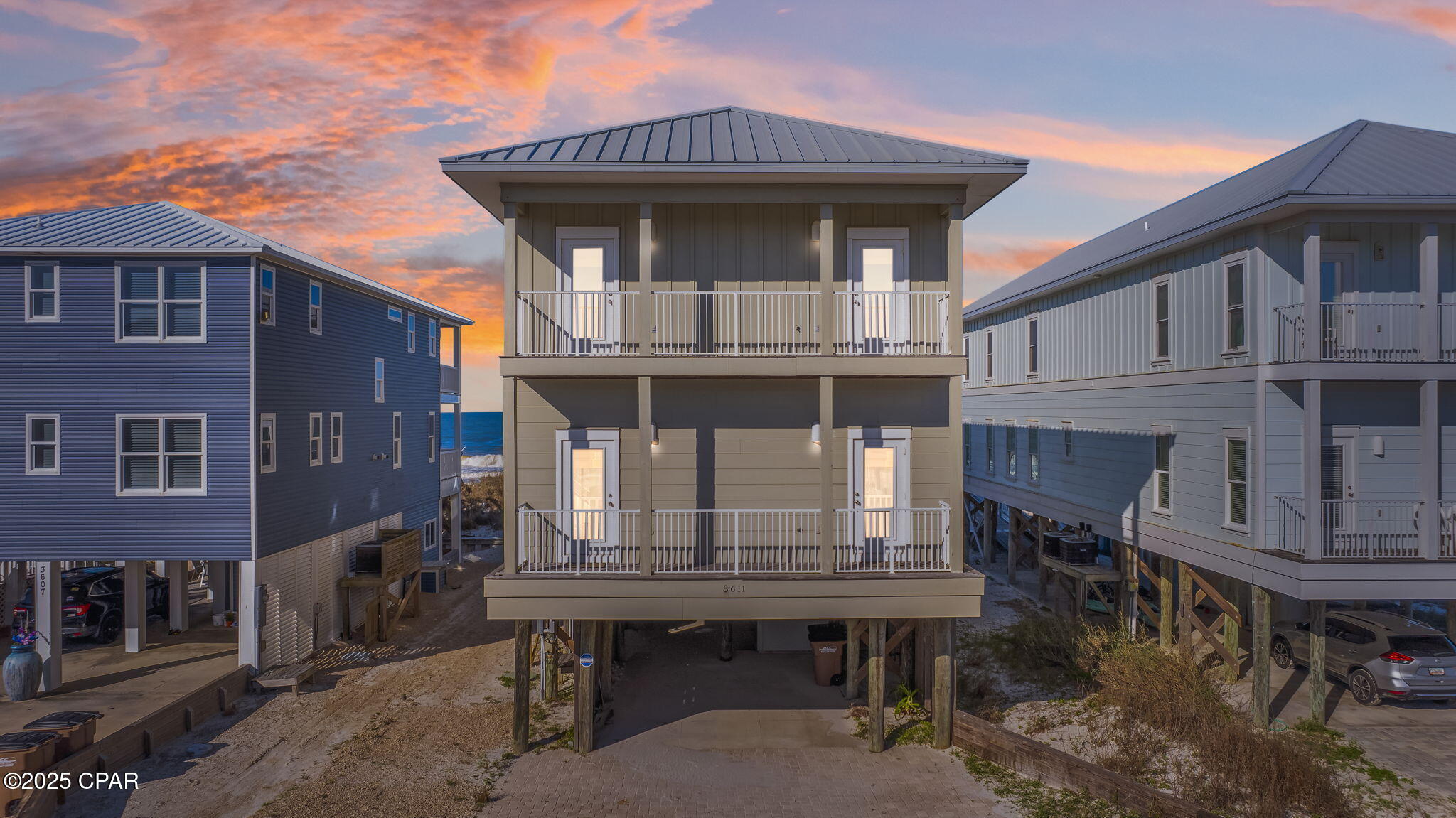 Cape Isle Preserve - Residential