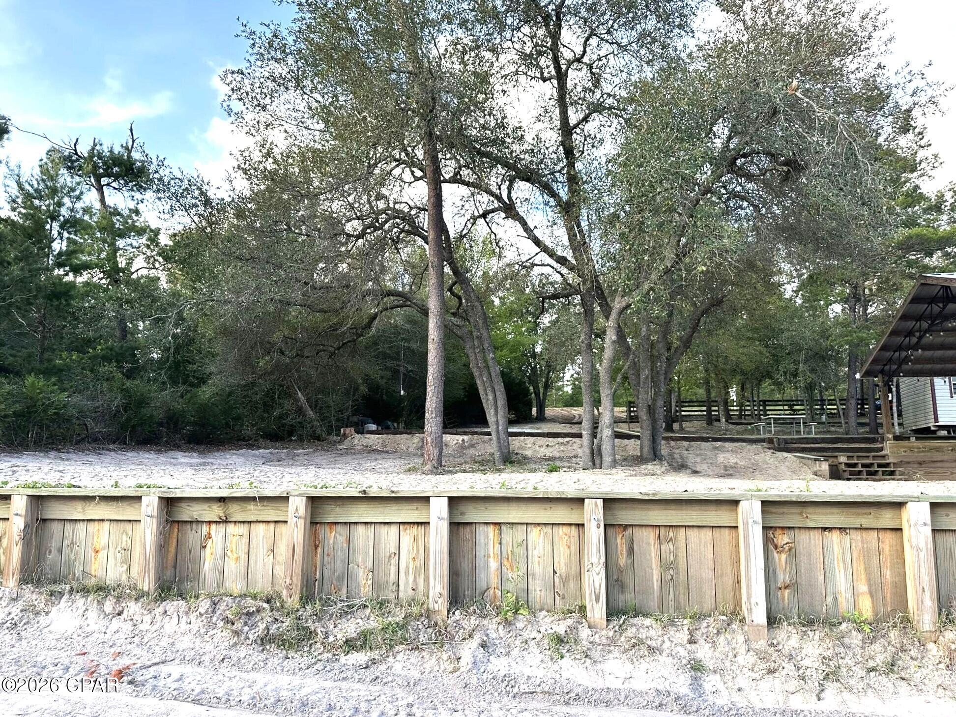 No Named Subdivision - Land