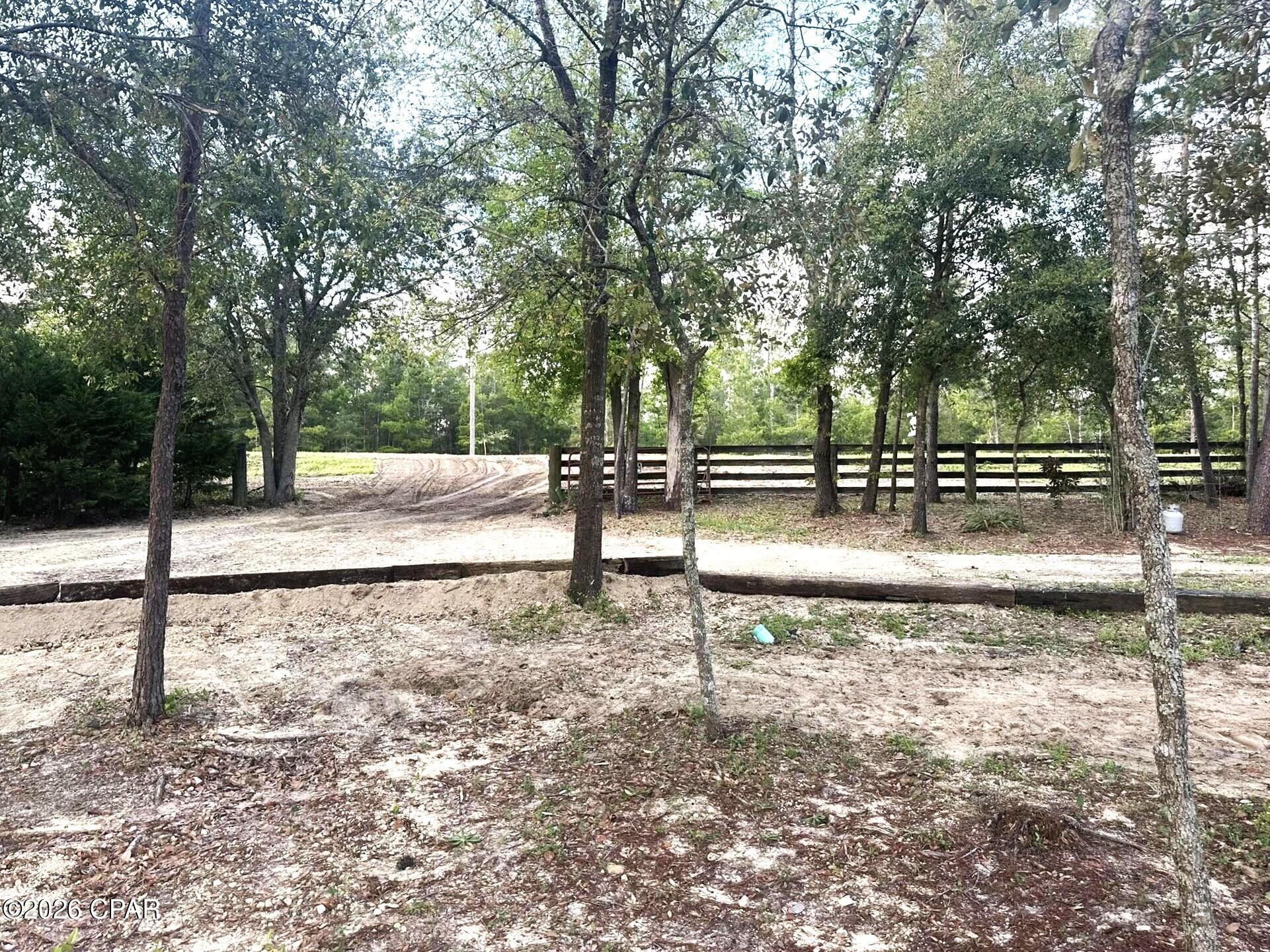No Named Subdivision - Land