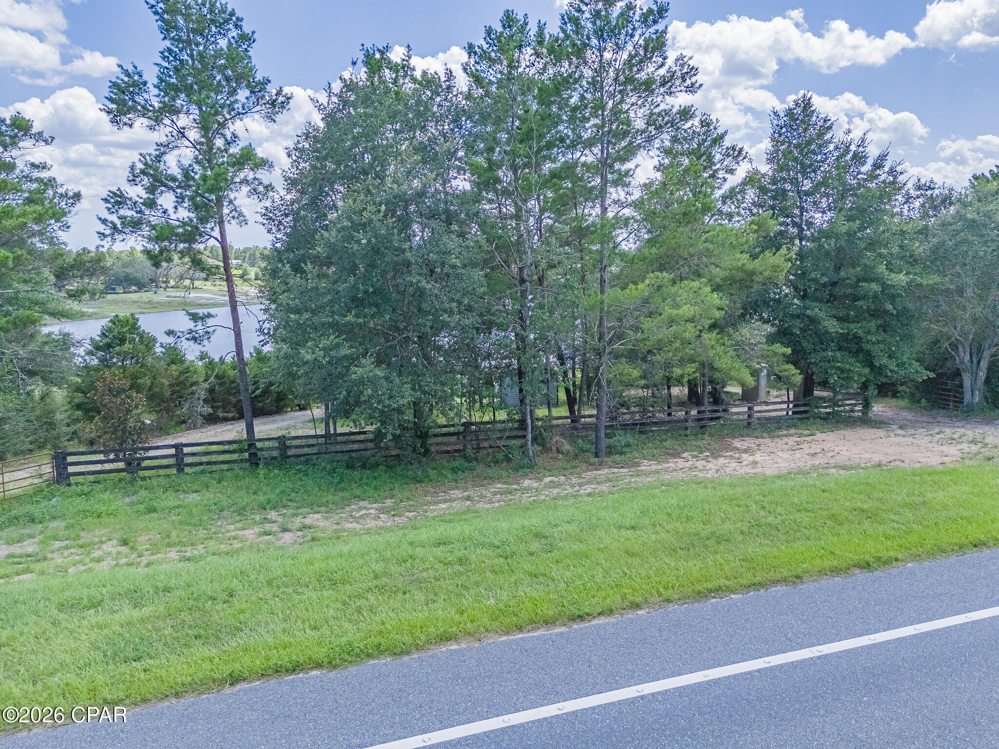 No Named Subdivision - Land