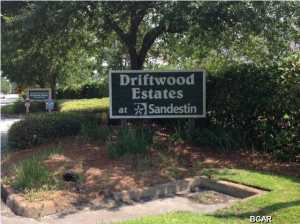 Driftwood Estates - Land