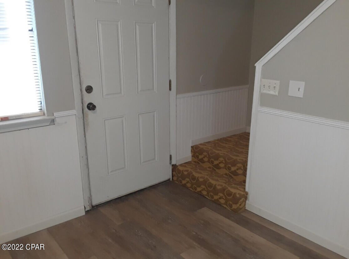 [No Recorded Subdiv] - Residential Lease