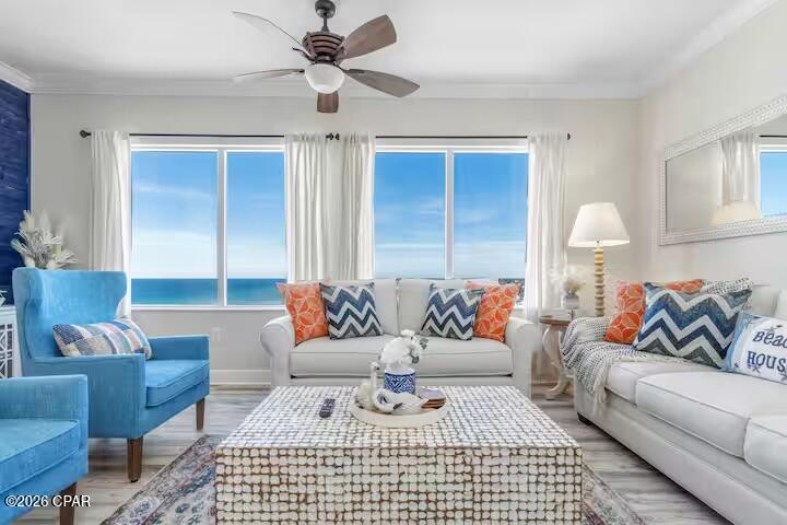 Tidewater Beach Phase I - Residential