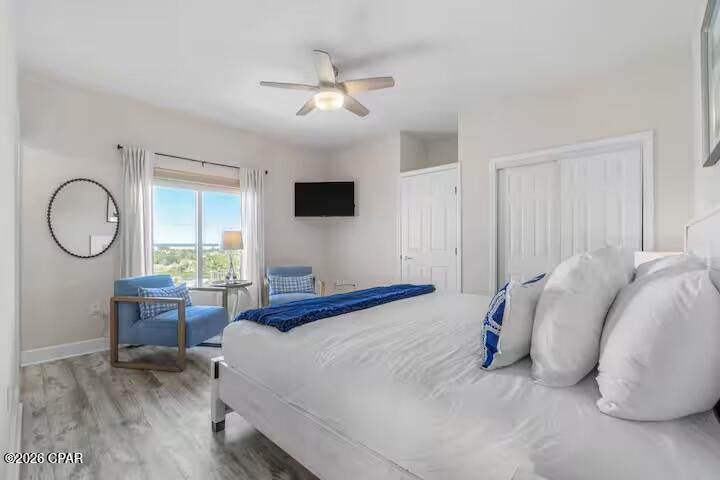 Tidewater Beach Phase I - Residential