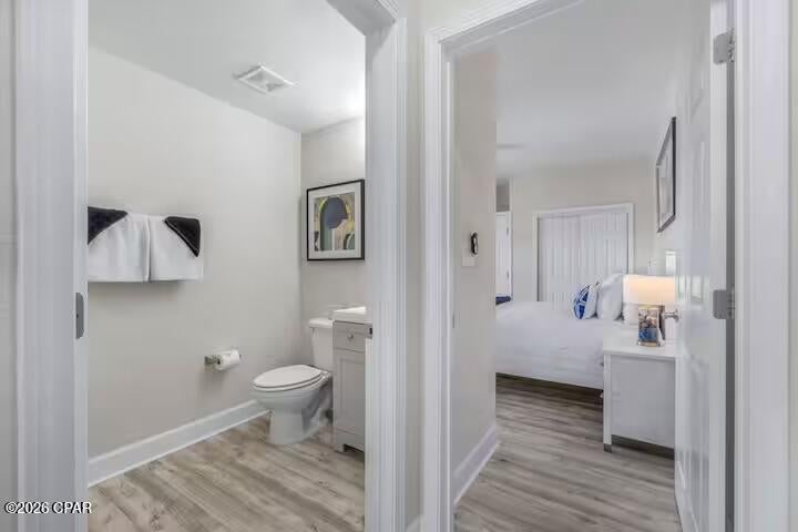 Tidewater Beach Phase I - Residential