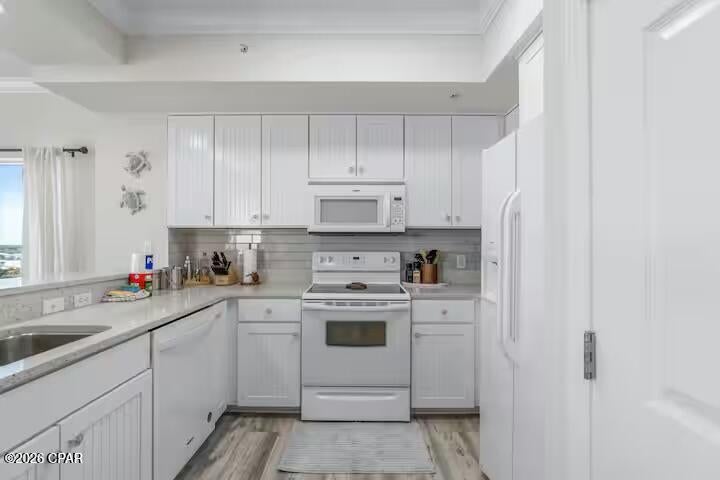 Tidewater Beach Phase I - Residential