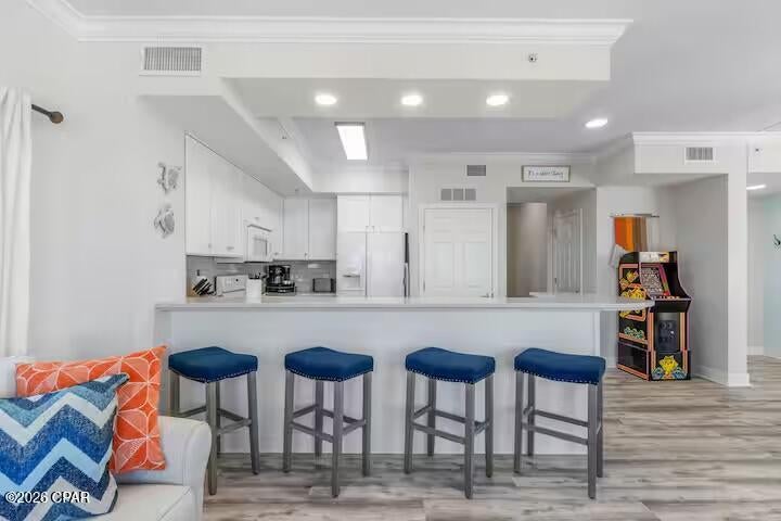 Tidewater Beach Phase I - Residential