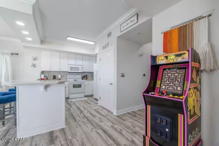 Tidewater Beach Phase I - Residential