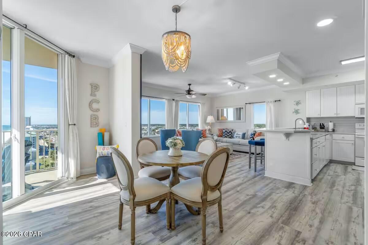 Tidewater Beach Phase I - Residential