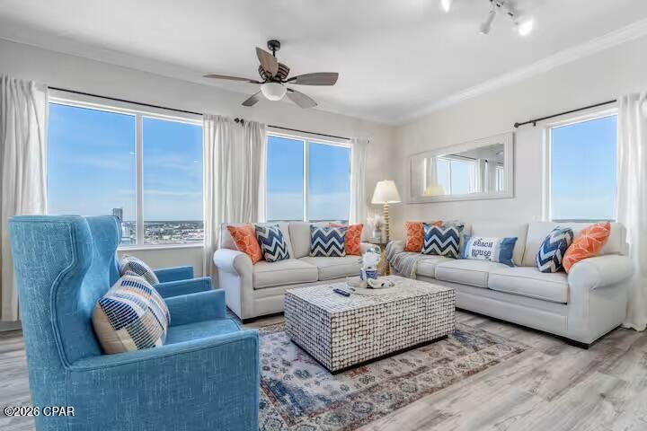 Tidewater Beach Phase I - Residential