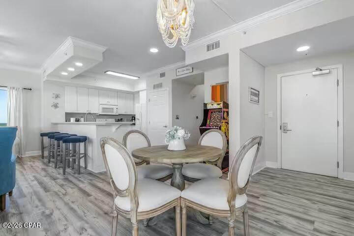 Tidewater Beach Phase I - Residential