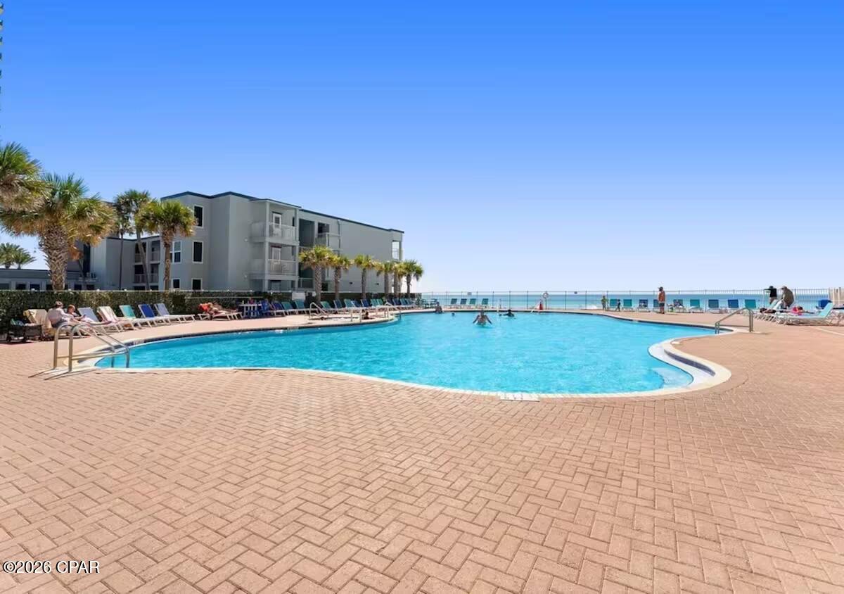 Tidewater Beach Phase I - Residential
