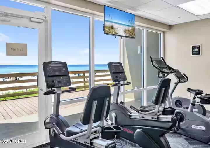 Tidewater Beach Phase I - Residential