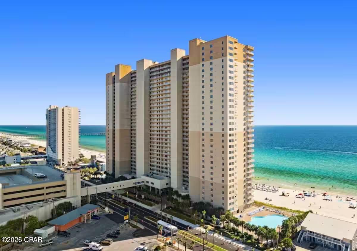 Tidewater Beach Phase I - Residential