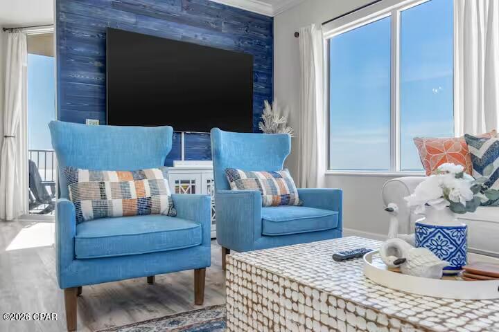 Tidewater Beach Phase I - Residential