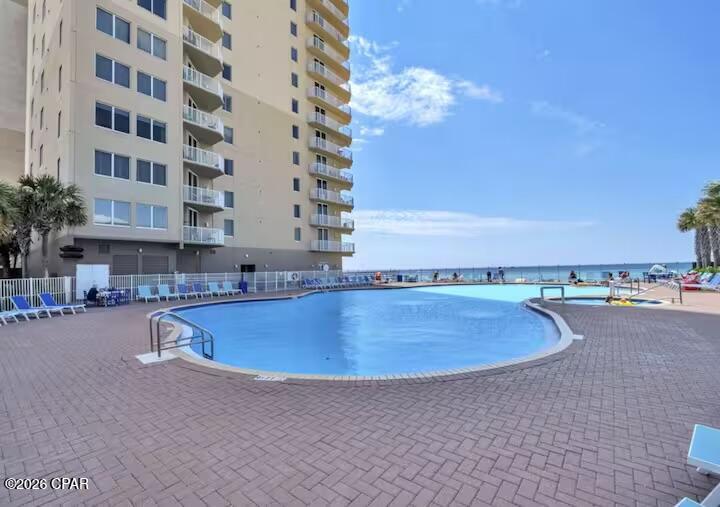 Tidewater Beach Phase I - Residential