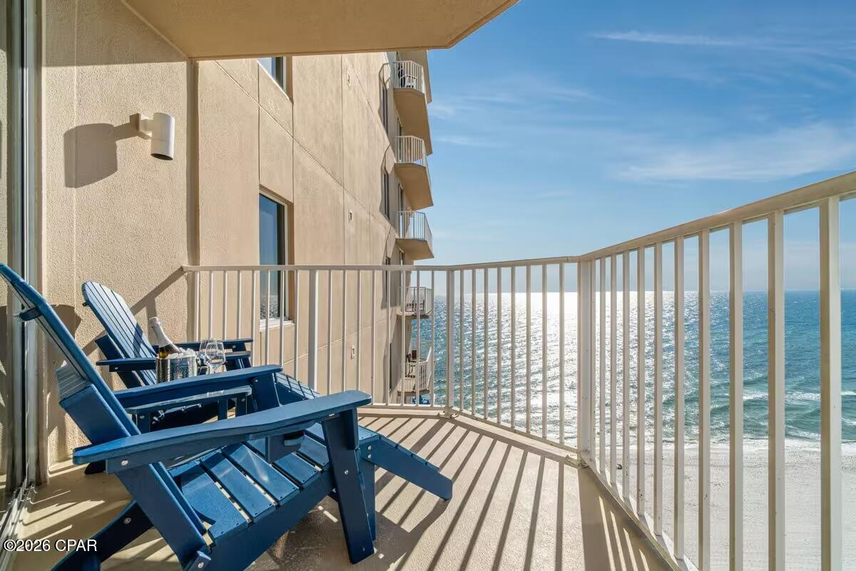Tidewater Beach Phase I - Residential