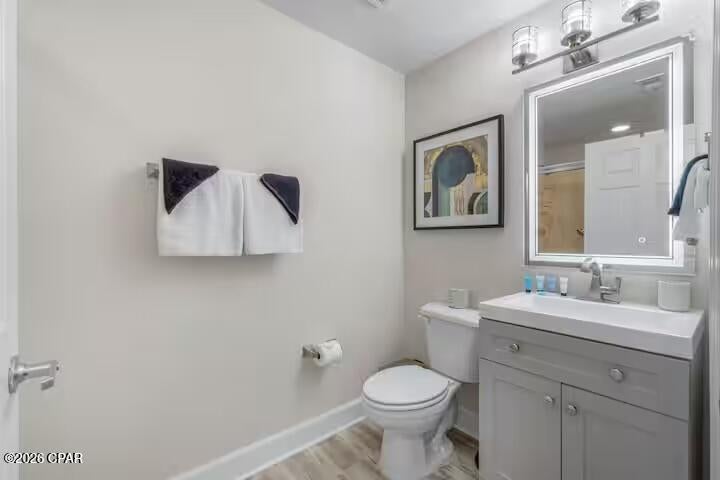 Tidewater Beach Phase I - Residential