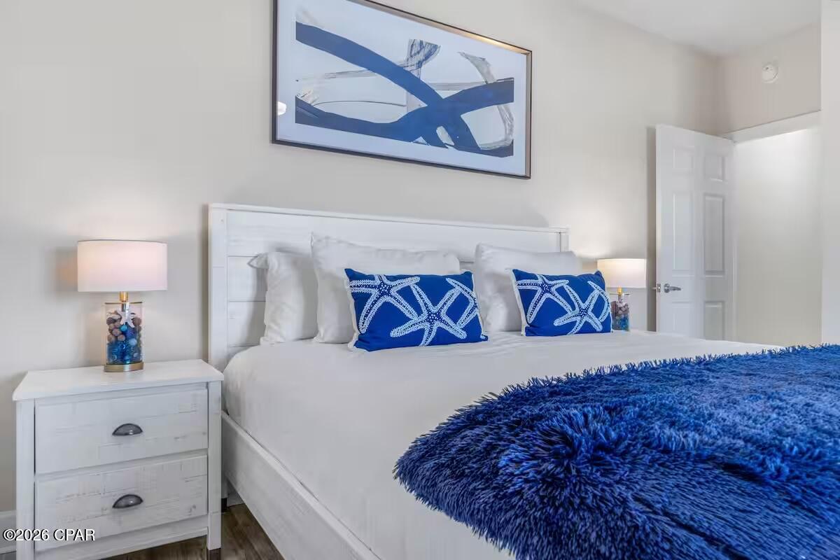 Tidewater Beach Phase I - Residential