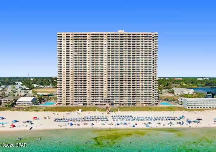 Tidewater Beach Phase I - Residential