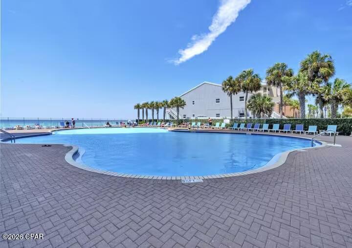 Tidewater Beach Phase I - Residential