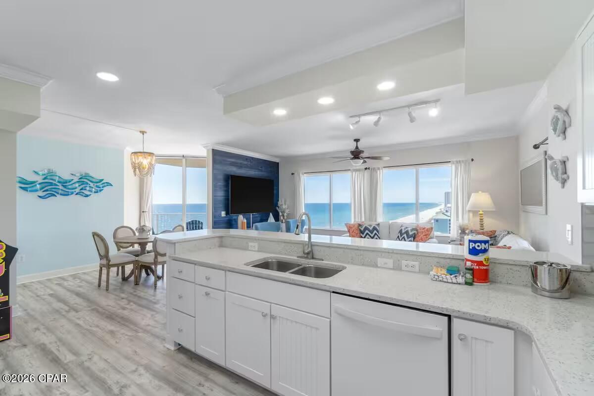 Tidewater Beach Phase I - Residential
