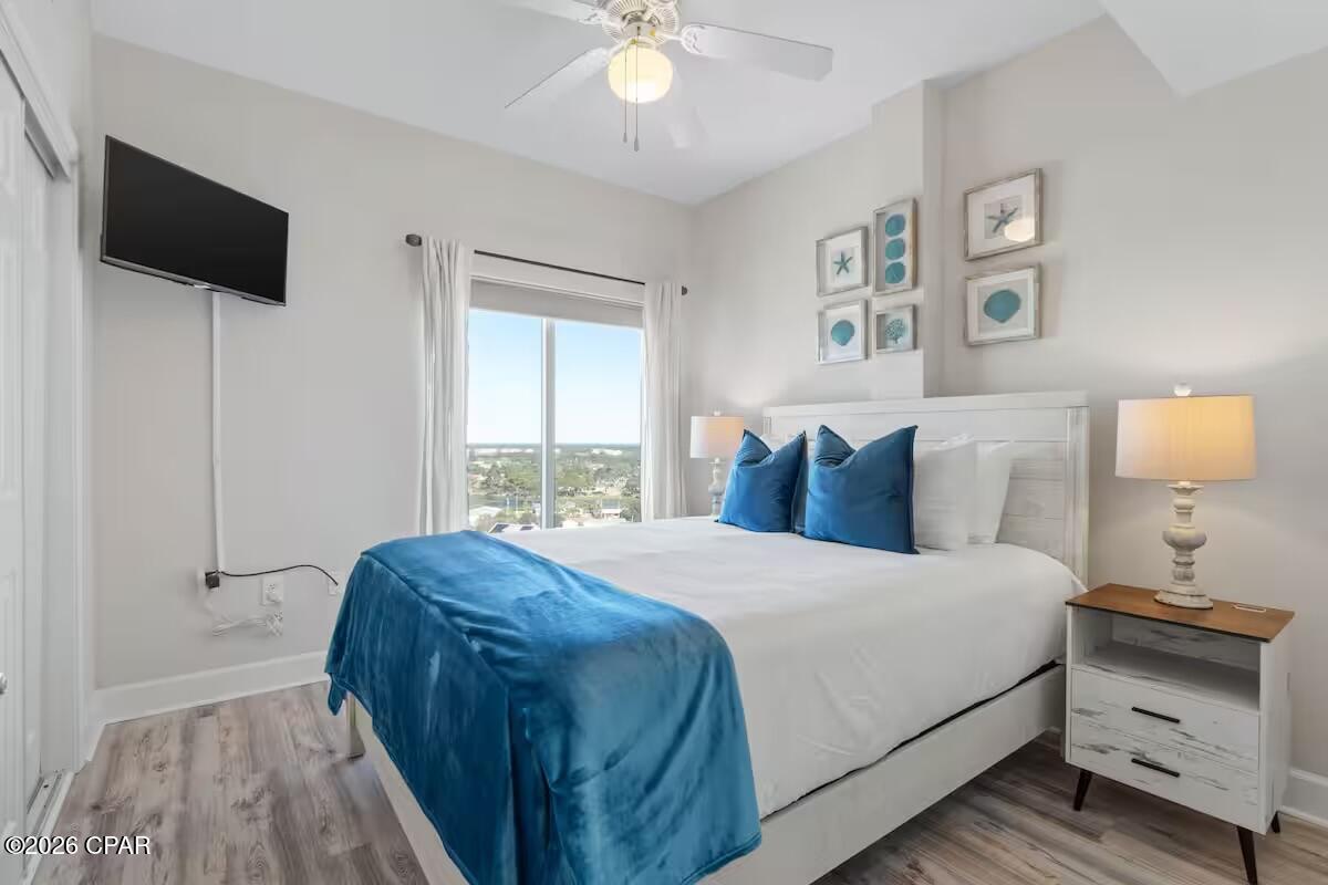 Tidewater Beach Phase I - Residential