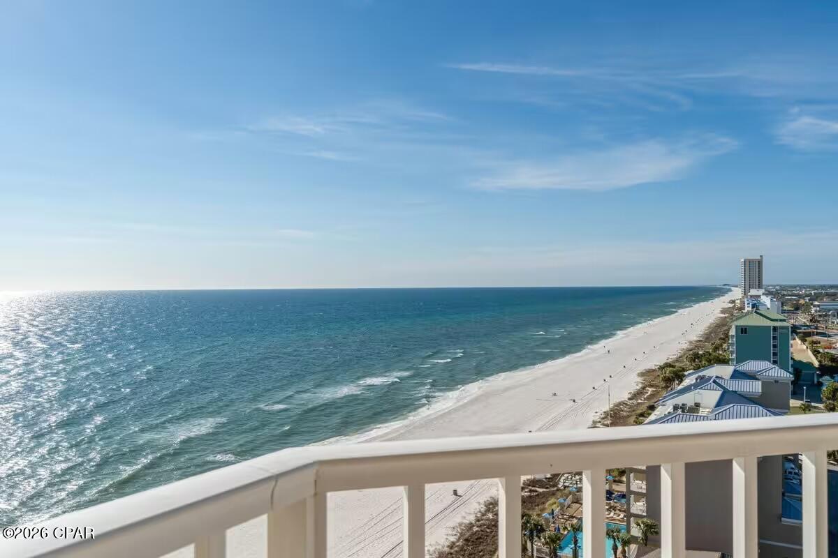 Tidewater Beach Phase I - Residential
