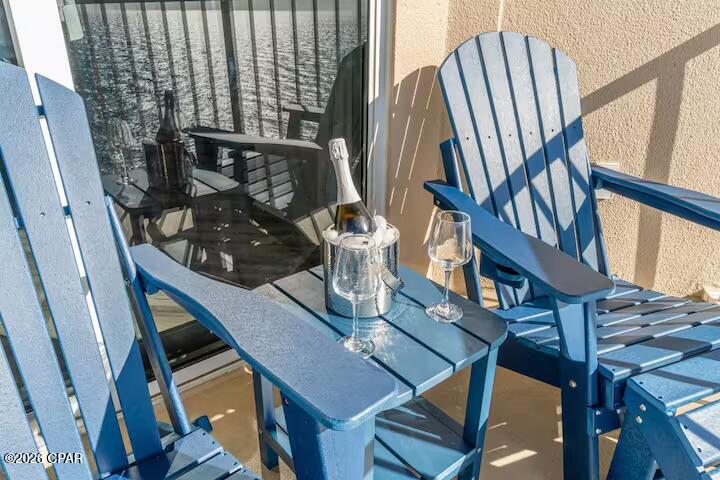 Tidewater Beach Phase I - Residential