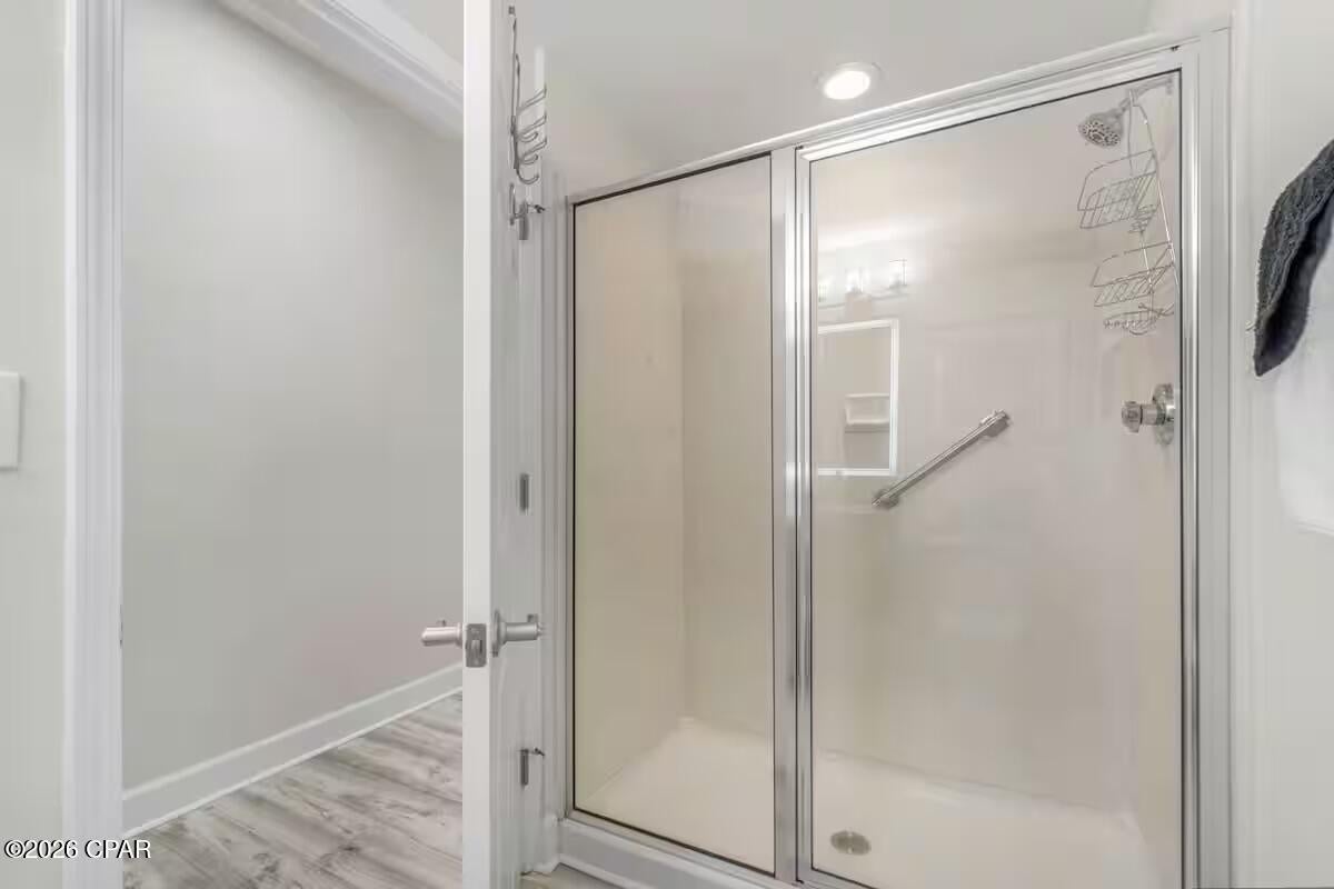 Tidewater Beach Phase I - Residential