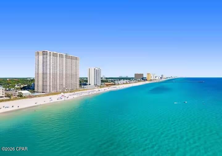 Tidewater Beach Phase I - Residential